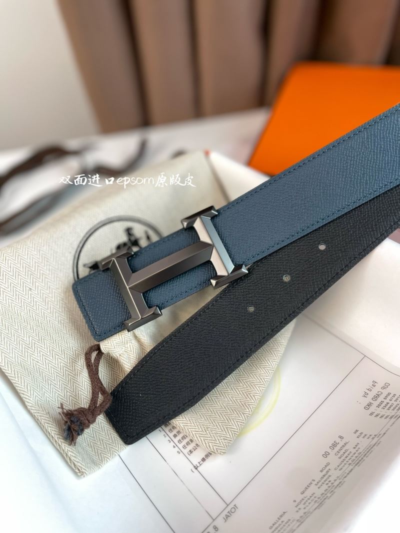 Hermes Belts